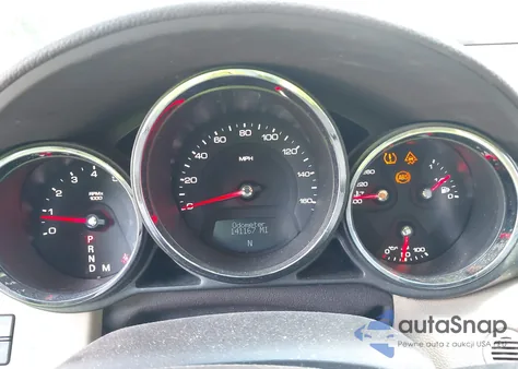 2010 Cadillac Cts Premium z USA, uszkodzony, nr VIN 1G6DS5EV1A0150524